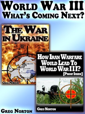 cover image of World War III